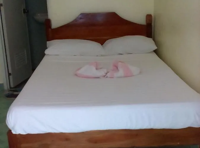 Motel Diva Isla de Malapascua