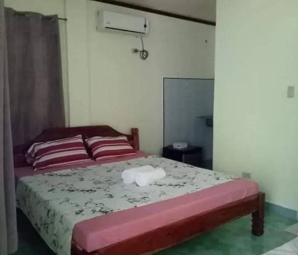 Diva Motel Isla de Malapascua