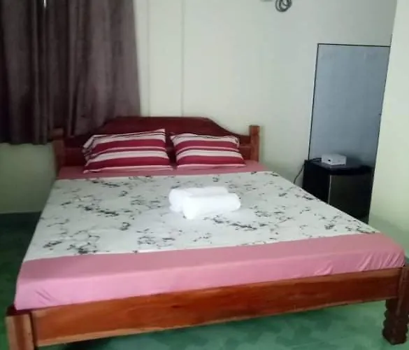 Motel Diva Isla de Malapascua