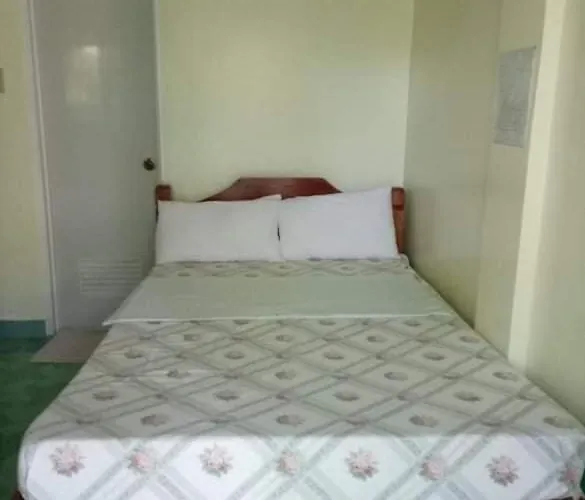 Diva Motel Isla de Malapascua